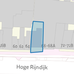 Perceel LDN01-M-3746