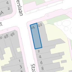 Perceel LDN01-M-3750