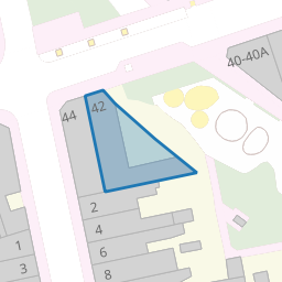 Perceel LDN01-M-3751