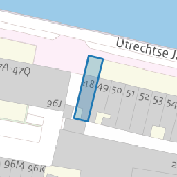 Perceel LDN01-M-3757