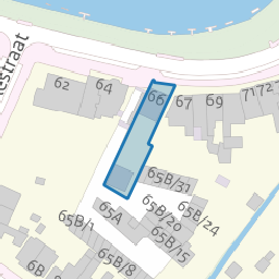 Perceel LDN01-M-3758