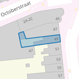 Perceel LDN01-M-3762