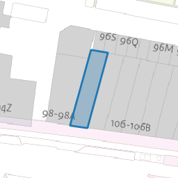 Perceel LDN01-M-3765