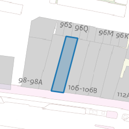 Perceel LDN01-M-3766