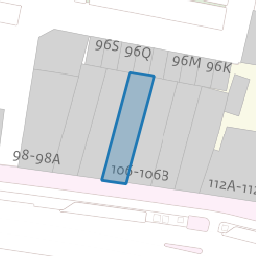 Perceel LDN01-M-3767