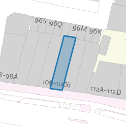 Perceel LDN01-M-3768