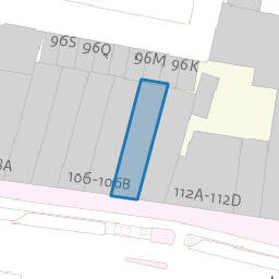 Perceel LDN01-M-3769