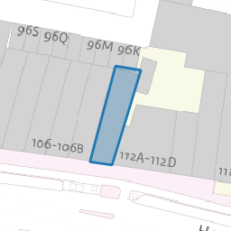 Perceel LDN01-M-3770