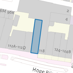 Perceel LDN01-M-3773