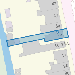 Perceel LDN01-M-3774