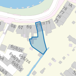 Perceel LDN01-M-3778