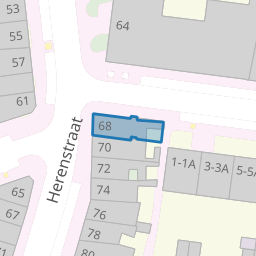 Perceel LDN01-M-3805