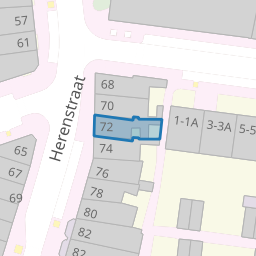 Perceel LDN01-M-3807