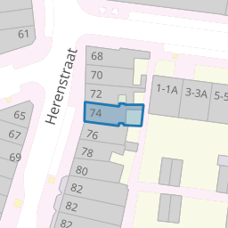 Perceel LDN01-M-3808