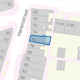 Perceel LDN01-M-3809