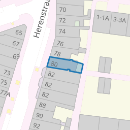 Perceel LDN01-M-3811