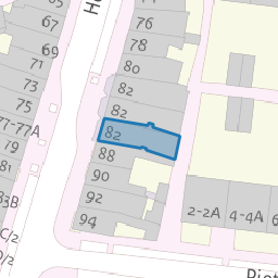 Perceel LDN01-M-3814