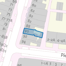 Perceel LDN01-M-3816