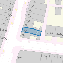 Perceel LDN01-M-3817