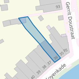 Perceel LDN01-M-3820