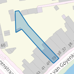 Perceel LDN01-M-3822