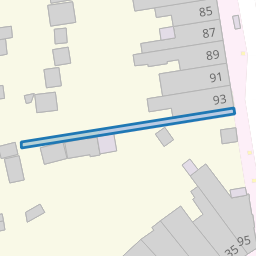 Perceel LDN01-M-3823