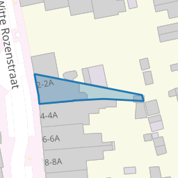 Perceel LDN01-M-3831