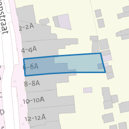 Perceel LDN01-M-3833