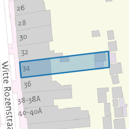 Perceel LDN01-M-3839