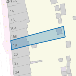 Perceel LDN01-M-3843