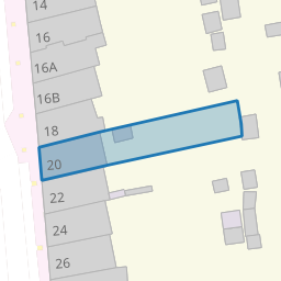 Perceel LDN01-M-3844