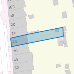 Perceel LDN01-M-3846