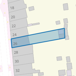 Perceel LDN01-M-3847