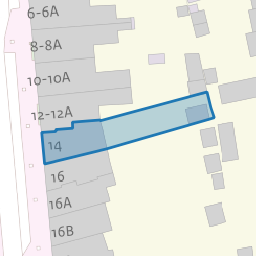 Perceel LDN01-M-3863