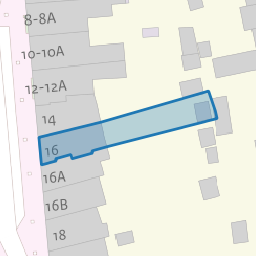 Perceel LDN01-M-3864