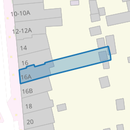 Perceel LDN01-M-3865