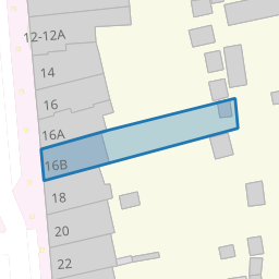 Perceel LDN01-M-3866