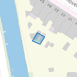 Perceel LDN01-M-3869