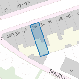 Perceel LDN01-M-3876