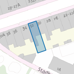 Perceel LDN01-M-3877