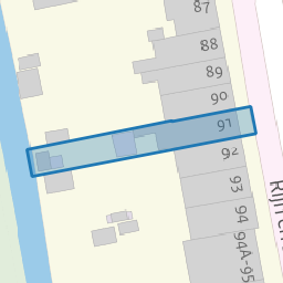 Perceel LDN01-M-3902