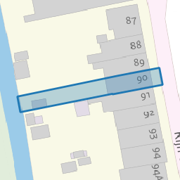 Perceel LDN01-M-3903