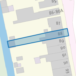 Perceel LDN01-M-3905