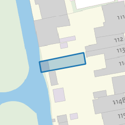 Perceel LDN01-M-3907