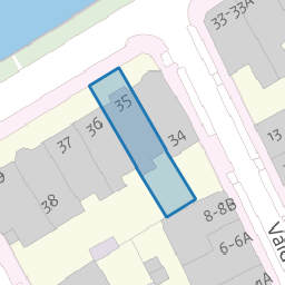 Perceel LDN01-M-3915