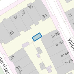 Perceel LDN01-M-3916