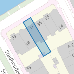 Perceel LDN01-M-3917