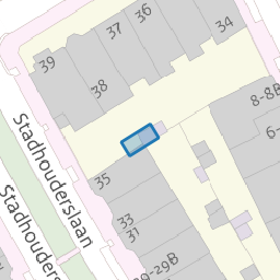 Perceel LDN01-M-3918