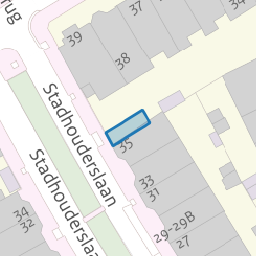 Perceel LDN01-M-3919