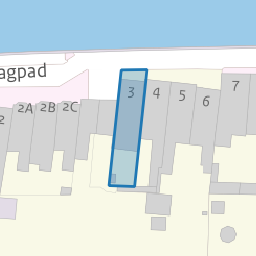 Perceel LDN01-M-3924